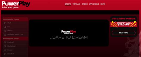 powerplay casino login|powerplay canada.